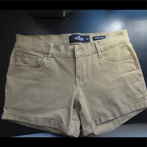 Hollister shorts ✨